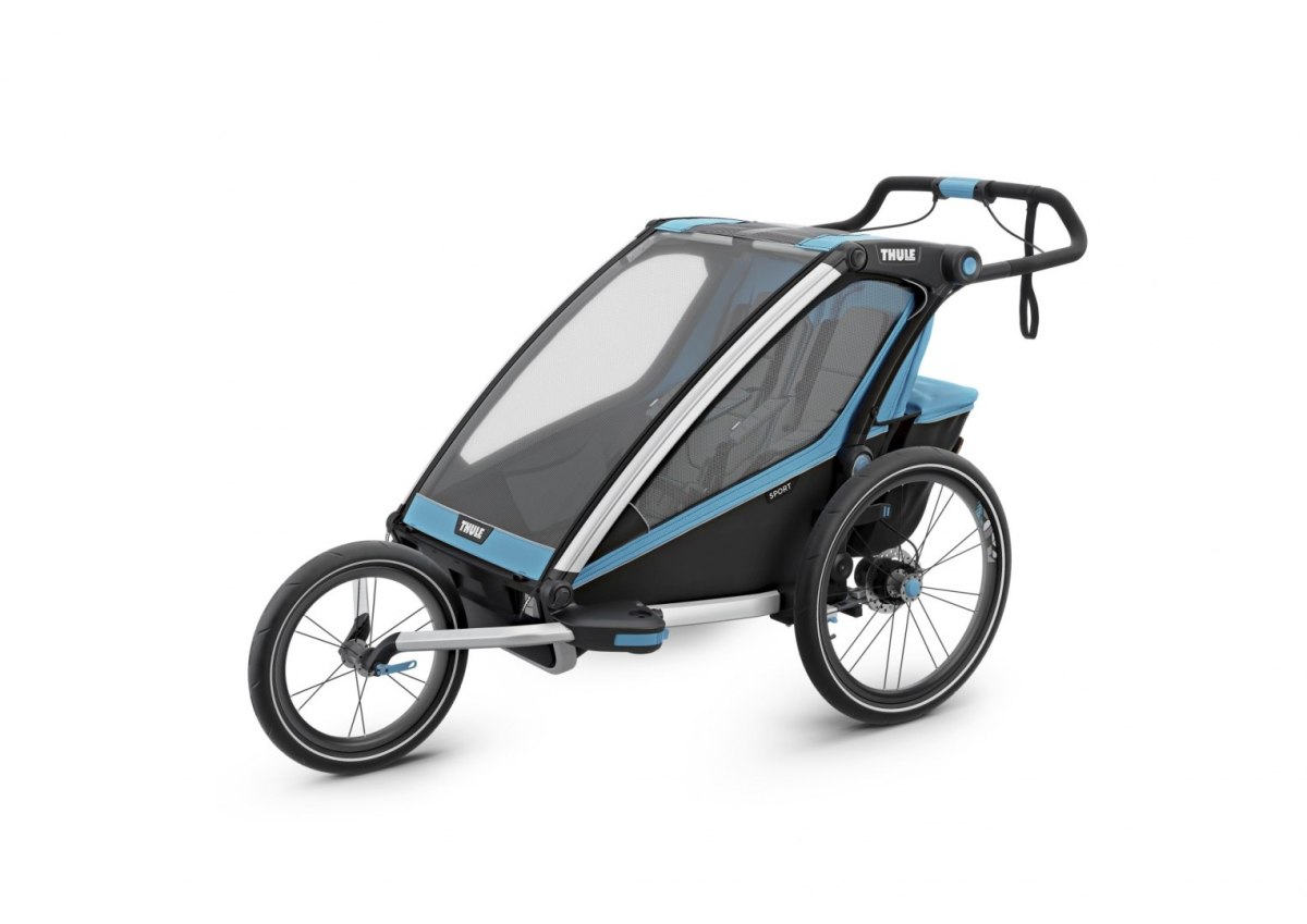 THULE Chariot - Zestaw do joggingu Sport2/Cross2/Lite2/Cab