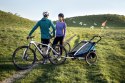 THULE Chariot - Zestaw do joggingu Sport/Cross/Lite