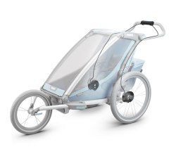 THULE Chariot - dodatkowy zestaw hamulcowy na tylne koła wózka