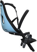 THULE - Yepp Nexxt Mini fotelik rowerowy - błękitny