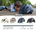 KASK Bobike exclusive Plus S cosy cream