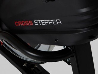 Stepper HAMMER CROSS STEPPER