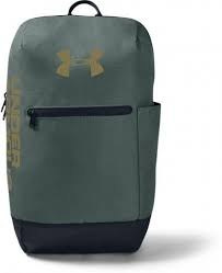 Under Armour plecak UA Patterson Backpack one size
