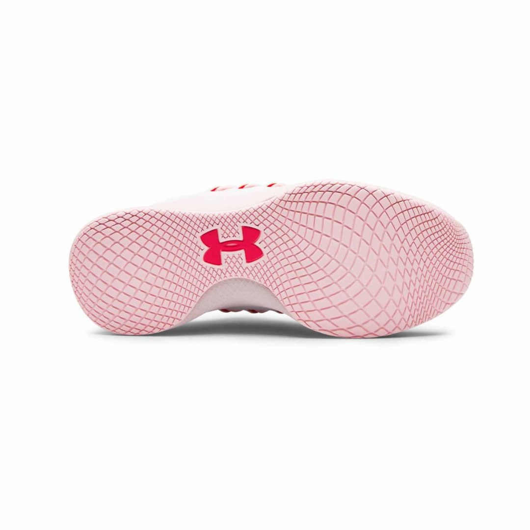 Under Armour casual Charged Breathe LACE r.40