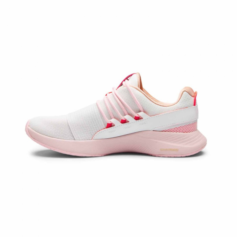 Under Armour Buty casual Charged Breathe LACE r.39 Under Armour Buty casual Charged Breathe LACE r.39