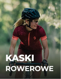 kaski rowerowe katowice