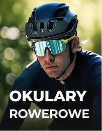 okulary rowerowe katowice